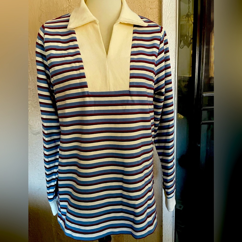 Jodifl Striped Top